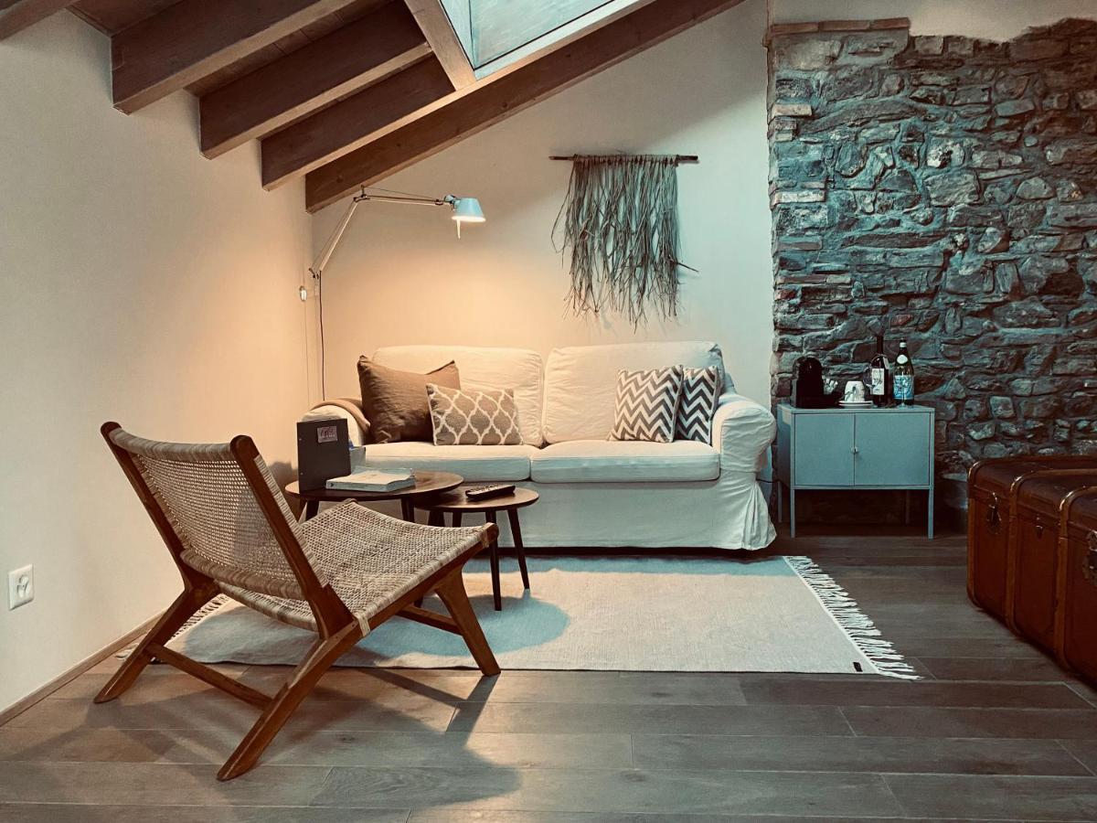 Guesthouse Castagnola Лугано Экстерьер фото