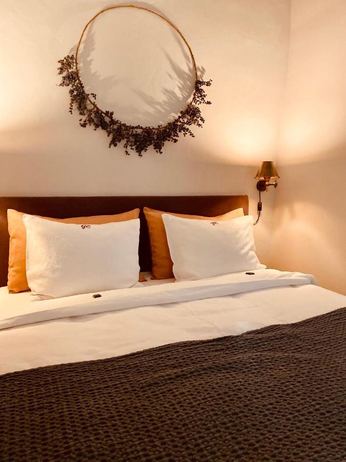 Guesthouse Castagnola Лугано Экстерьер фото