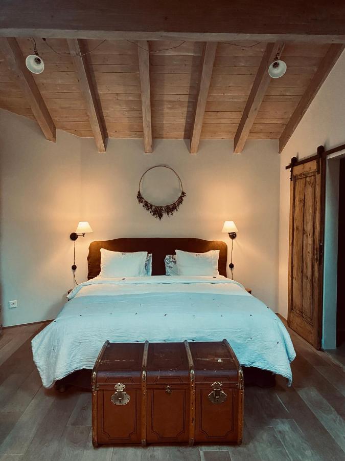 Guesthouse Castagnola Лугано Экстерьер фото