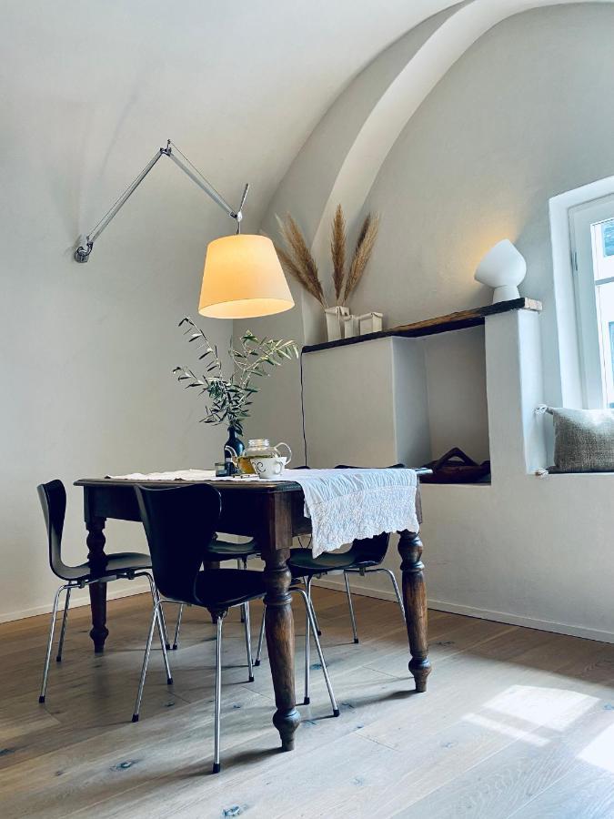 Guesthouse Castagnola Лугано Экстерьер фото
