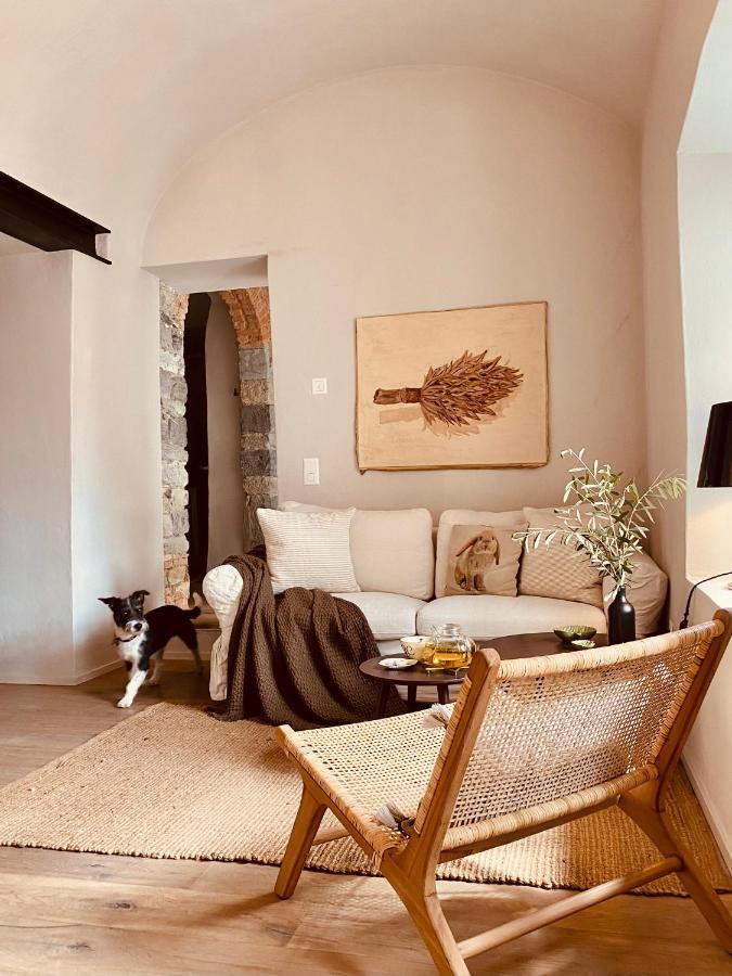 Guesthouse Castagnola Лугано Экстерьер фото