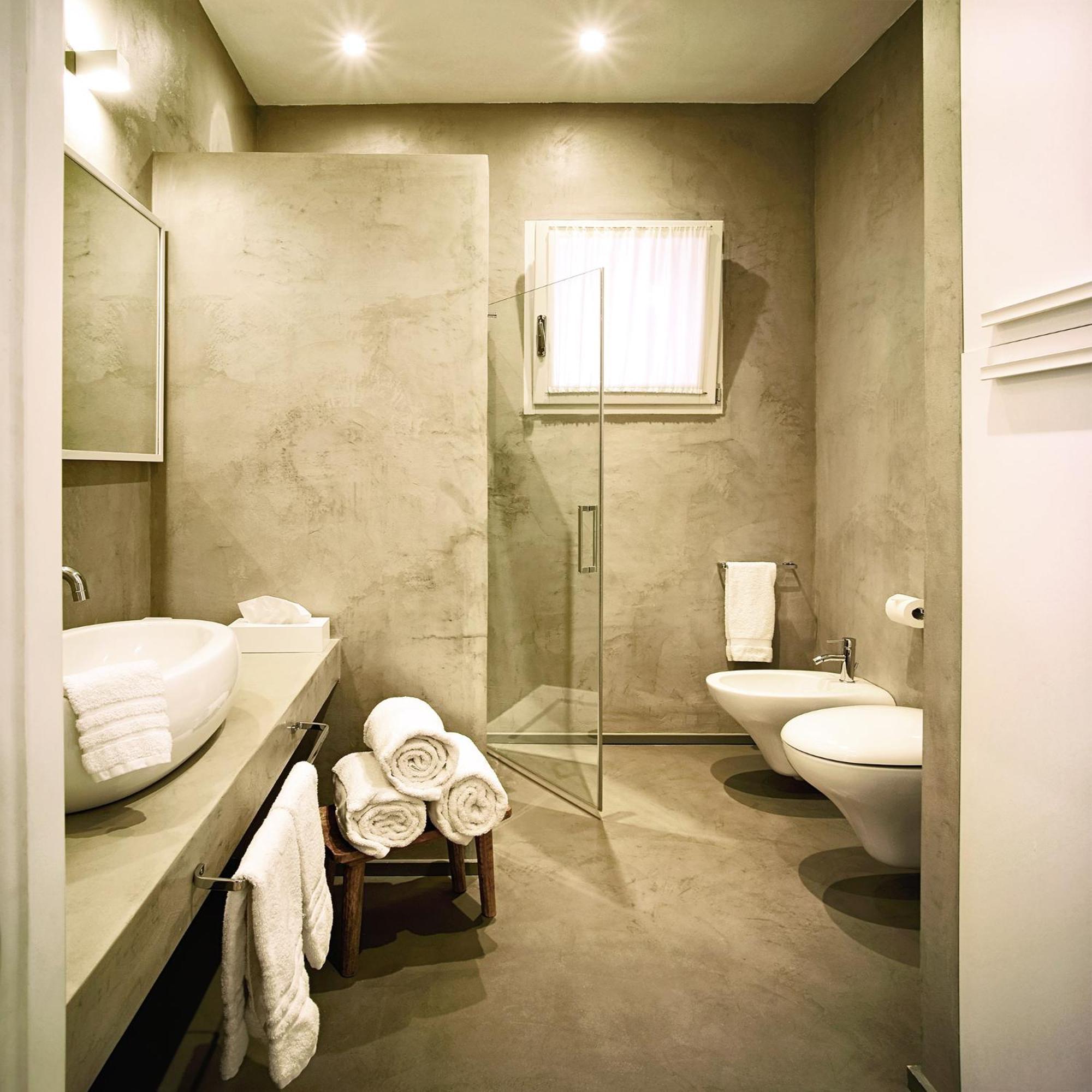 Guesthouse Castagnola Лугано Номер фото