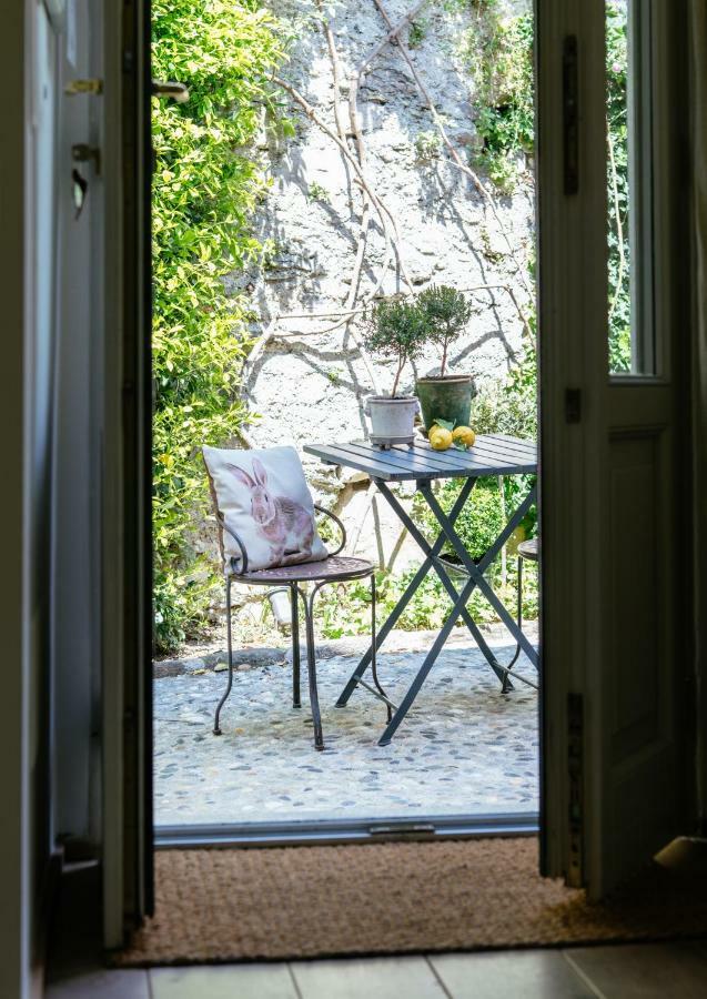 Guesthouse Castagnola Лугано Экстерьер фото